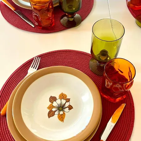 Dolce דירה