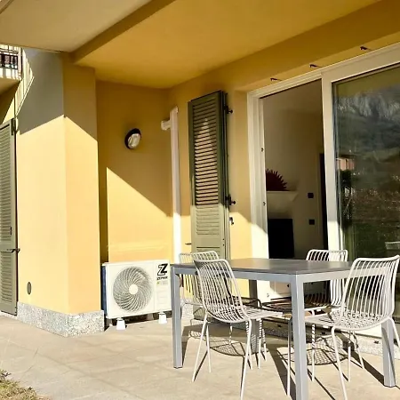 Apartment Dolce *