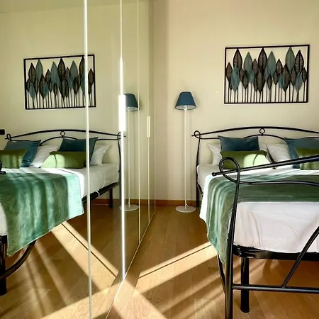 Dolce Apartment Tremezzo