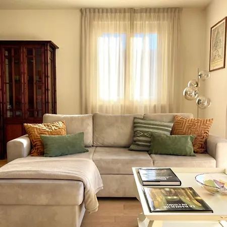 Apartment Dolce *